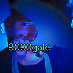 9090gate - Bella Hadid