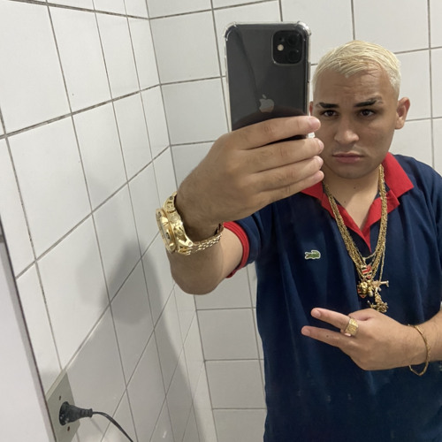 MC MV- ACAPELLA NEUTRA PLAYBOY SO BEIJA