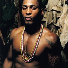 Artist Incarnate: A Tribute to D'Angelo part 2