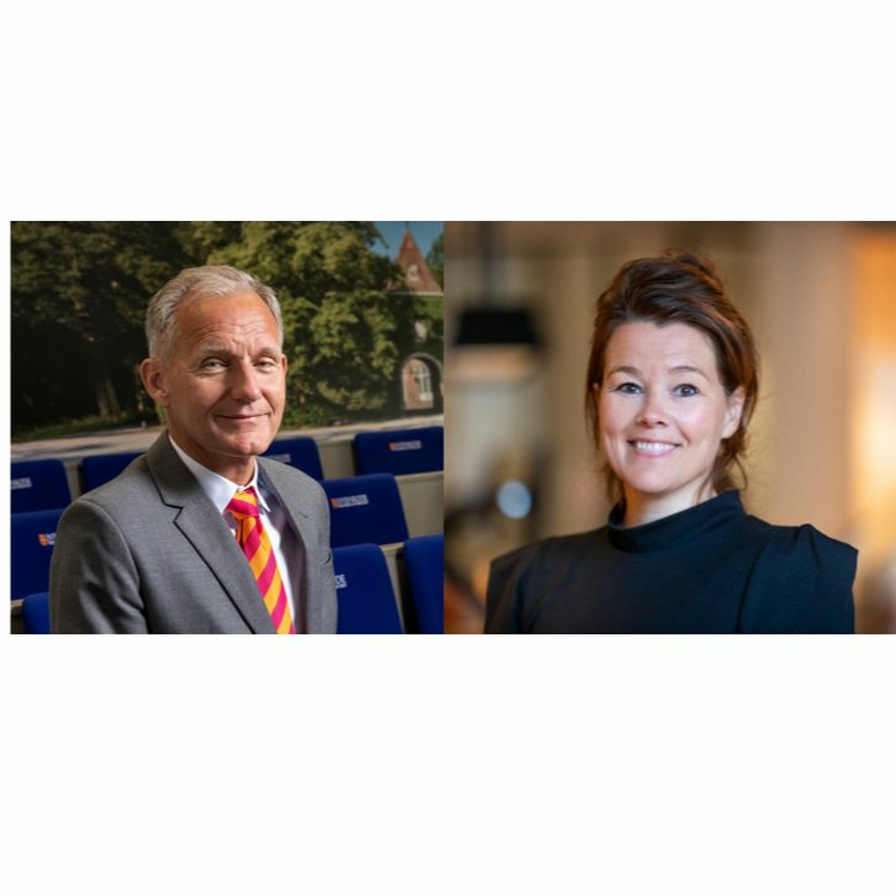 "Fiscale wijzigingen voor de vastgoedbelegger met mr. Liesbeth Pörtzgen en prof. Tom Berkhout"