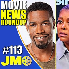 Movie News Roundup #113 | Taraji P Henson Hollywood Pay, Michael Jai White, Scream 7 Director Quits