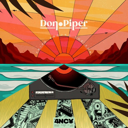 Don Piper - Rainbows