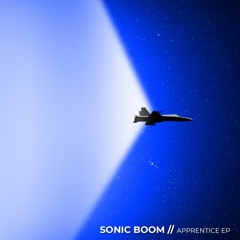 Sonic Boom