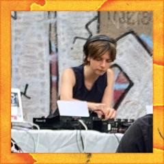 Live@SphereContainer - Soft Noise w/ novi - 26.07.2025
