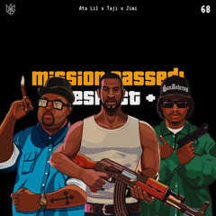 4:19:59 (ft Taji x Jimi x Young$in)