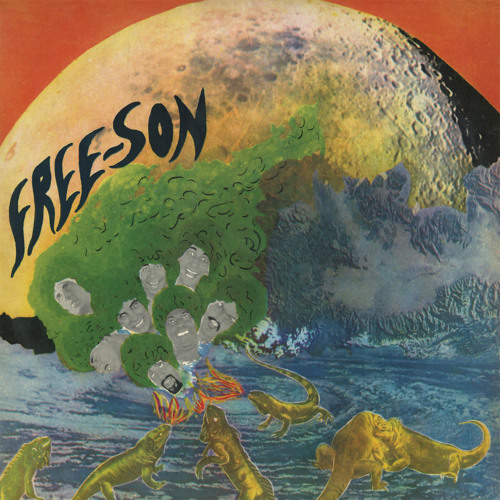 Stream Three For One by Free-Son | Listen online for free on SoundCloud