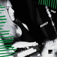 AUSET  @Whispers Podcast 049