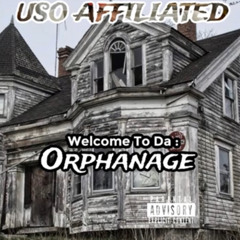 Mack 1500 - Oprhanage