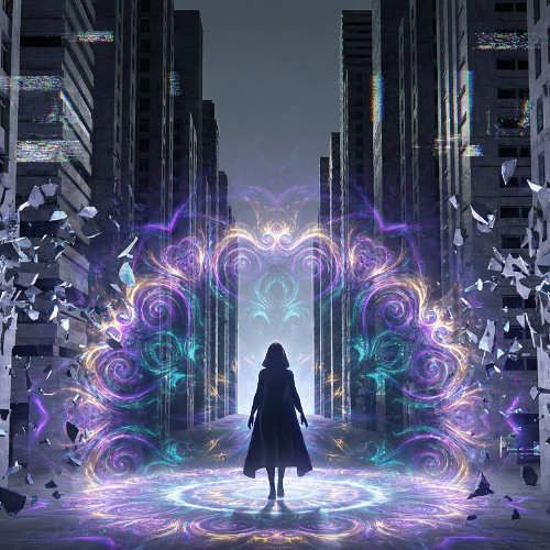 Static & Spirit 🐲