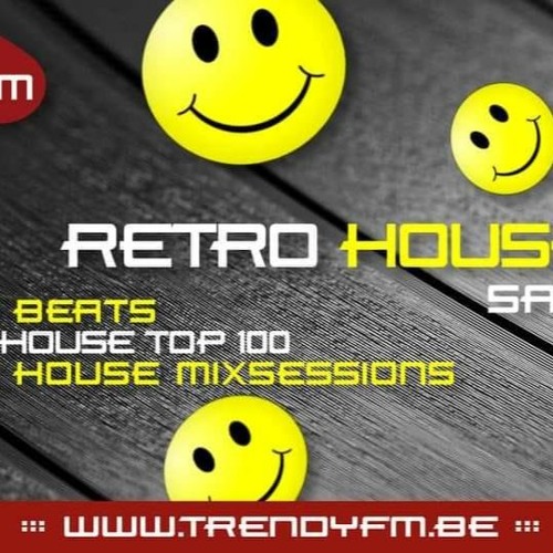 In_The_Mix_For_Trendy_FM_Retro_House_Day_2021