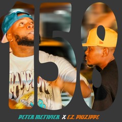 158 - Peter Metivier X El Philippe