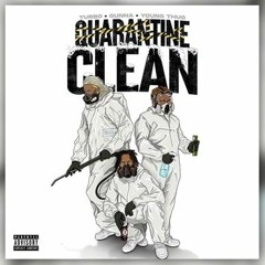 Gunna- Quarantine Clean (feat Young Thug & Turbo)