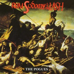 The Sick Bed of Cuchulainn