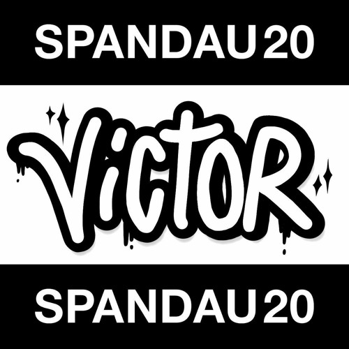 SPND20 Mixtape by Victor