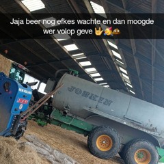 Den Henk zegt gaas op die tenk💩🥳🤟