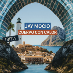 Jay Mocio - Cuerpo Con Calor (Original Mix)