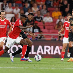 Benfica với Santa Clara: Trận cầu hấp dẫn cho bet thủ – Gợi ý từ FUN88 KYC