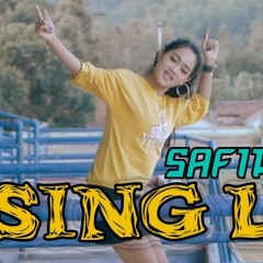 Safira Inema - Ati Sing Liyo (Official Music Video)