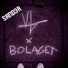 BOLAGET - LÅT MIG VA (DIREKTÖREN REMIX)