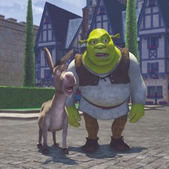 Shrek