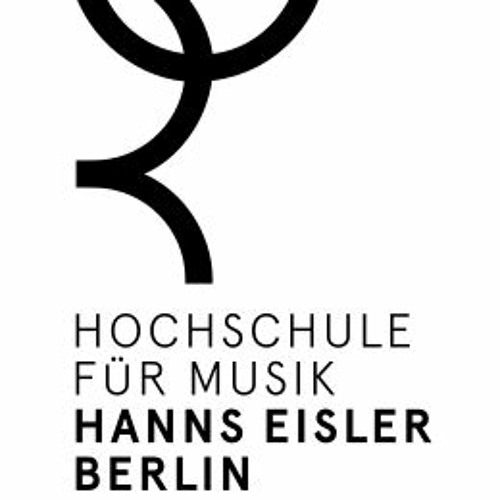 Meer informatie over de Hochschule für Musik Hanns Eisler Berlin