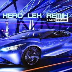 Playboys - Lejde HEROLEK Edit