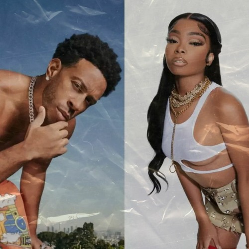 Ludacris x Lola Brooke Don't Play With It x Stand Up