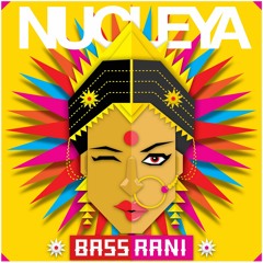 Nucleya - BASS Rani - Aaja (apolloetric remix) #BacardiSessions