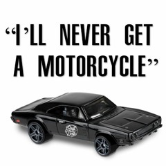 DeuceZ - I'll Never Get a Motorcycle [H-Town Rap] (Produced by DOMS) '15