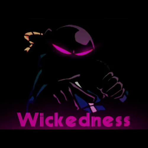 Funkin' Corruption: RELIVED (OST) - Wickedness | DAY 2