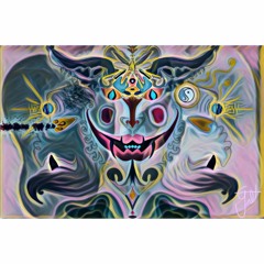 Party With My Lovely Demons