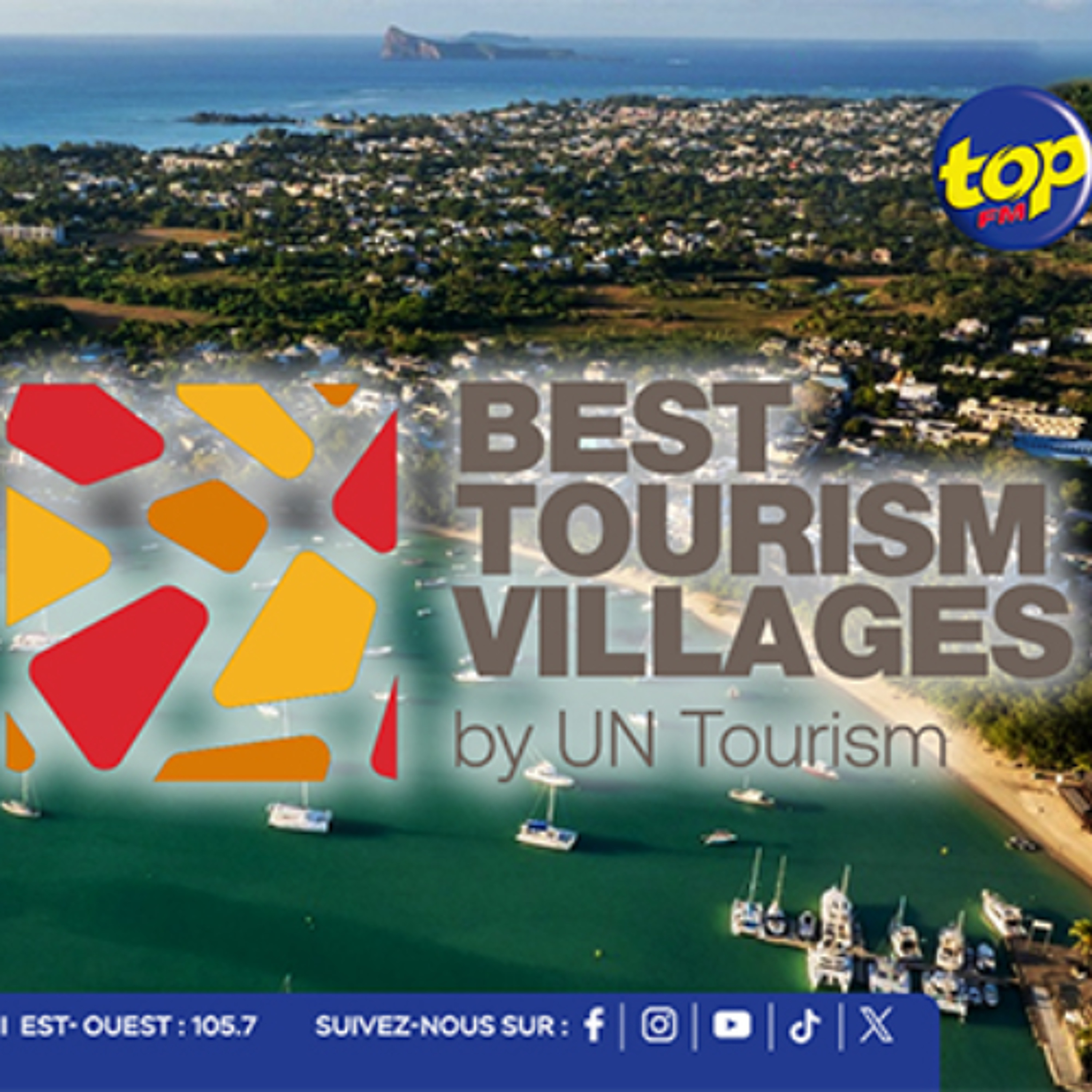 « UN Best Tourism Villages » : au-delà du littoral, Maurice mise sur ses villages pour un tourisme diversifié