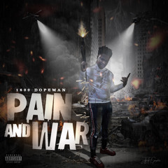 1600 Dopeman - G talk