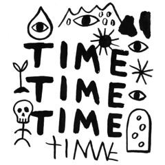 Time (iluvueli, joshbae)
