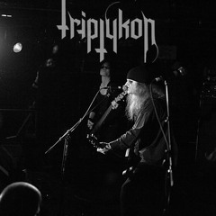 TRIPTYKON Procreation of the Wicked Live Cambridge MA 10/07/2010
