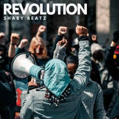 Shaby Beatz – REVOLUTION (SESSIONS Song Contest)