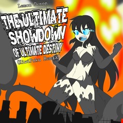 Lemon Demon - The Ultimate Showdown (KiwiPoku Remix)