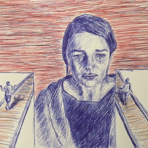 FRAWSTAKWA & Quick on the drawing - Never mind the joy and the pain.m4a