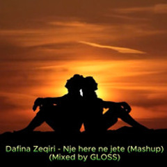 Nje here ne jete x Livin' La Vida Loca (Mashup)