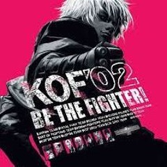 wip kof 2002