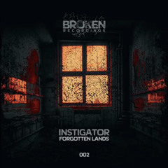 INSTIGATOR - Before 2am