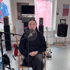 RADIO HAUSMANIA: Ikkje ein trussel, men ein lovnad!