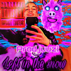In the snow prod (prod.juuzi)