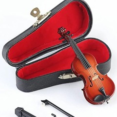 smolist violin