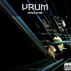 VRUM - Move [Premiere]