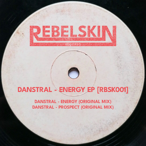 Danstral - Prospect [Premiere I RBSK001]