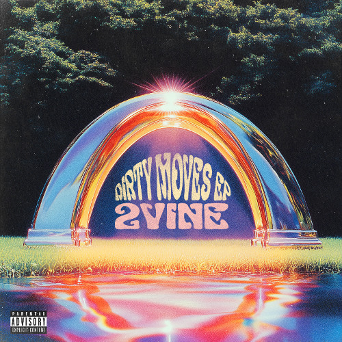 2VINE - BASSLINE BADBOY (Original mix) [FREE DL]