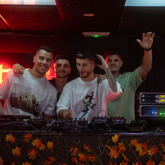DE GEA B2B BRENO @ AFTER MANTRA