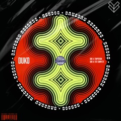 DUKO - TEMPTATION [B2B008]