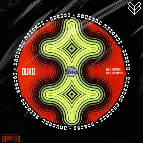 DUKO - TEST COMPLETE [B2B008]